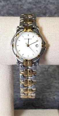 Women s wittnauer watch