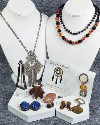 Artisan and novelty