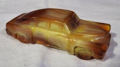 Boyd crystal 1948 tucker torpedo car