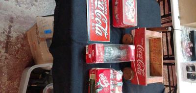 Coke items