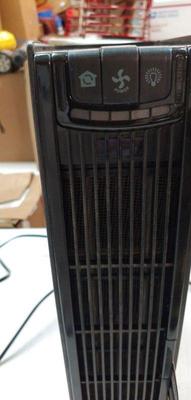 Air purifier by oreck 2