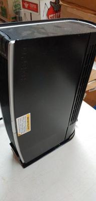 Oreck electric charcoal air purifier 1 of 3