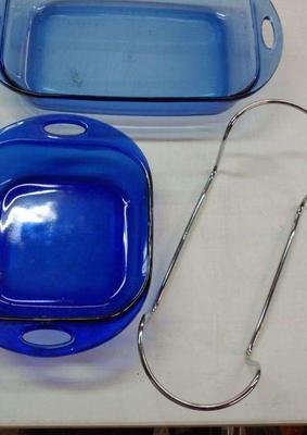 Baking dishes