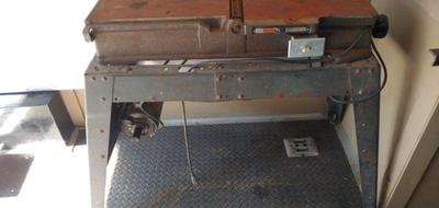Craftsman planer 5 inch