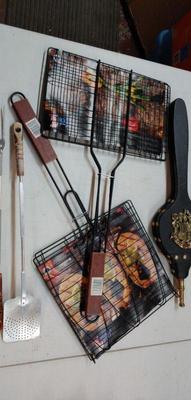 Bbqgrillingcamping