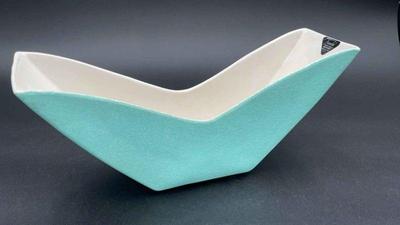 Touché Sorcery In Ceramics By SHAWNEE POTTERY
