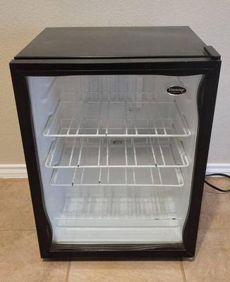 Vinotemp wine refrigerator