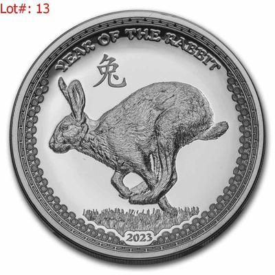 For more information and to place your bids, kindly visit us at https://garnetgazelle.hibid.com/ BID NOW!