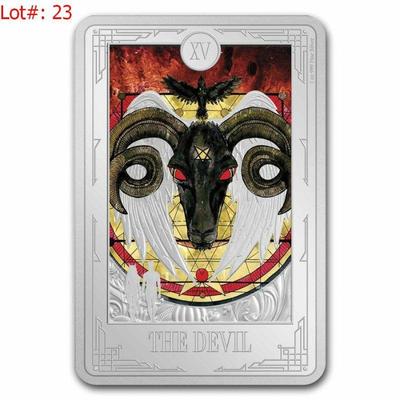 For more information and to place your bids, kindly visit us at https://garnetgazelle.hibid.com/ BID NOW!