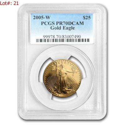 For more information and to place your bids, kindly visit us at https://garnetgazelle.hibid.com/ BID NOW!