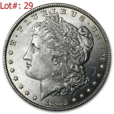 For more information and to place your bids, kindly visit us at https://garnetgazelle.hibid.com/ BID NOW!