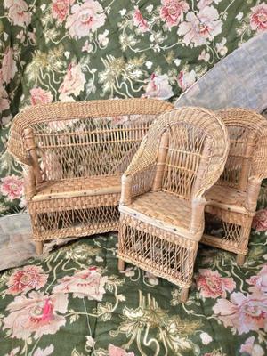 Doll furniture