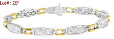 For more information and to place your bids, kindly visit us at https://garnetgazelle.hibid.com/ BID NOW!