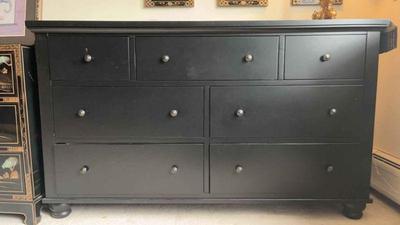 Aspen home chest of drawers