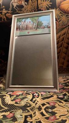 Harvard university mirror