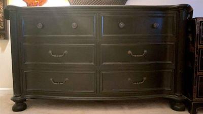 Seven seas chest of drawers by hooker furniture