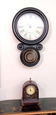 Clocks