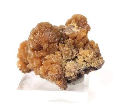 Lot 193 lovely mimetite mineral specimen mexico