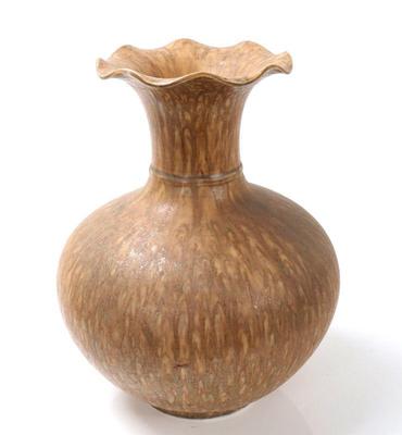 Lot 283 chinese decorative porcelain vase