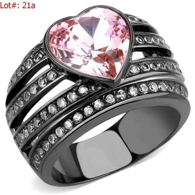 For more information and to place your bids, kindly visit us at https://garnetgazelle.hibid.com/ BID NOW!