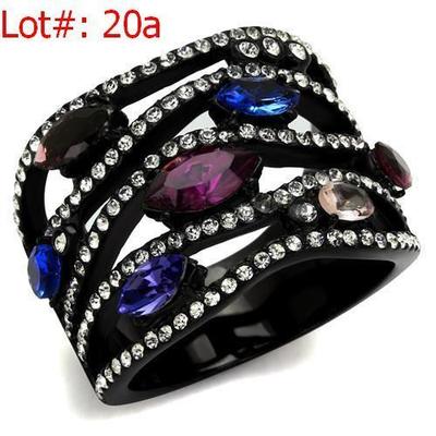 For more information and to place your bids, kindly visit us at https://garnetgazelle.hibid.com/ BID NOW!