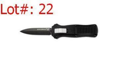 For more information and to place your bids, kindly visit us at https://garnetgazelle.hibid.com/ BID NOW!