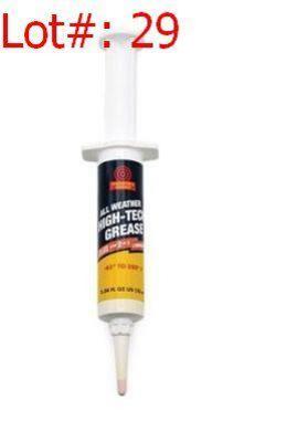 For more information and to place your bids, kindly visit us at https://garnetgazelle.hibid.com/ BID NOW!