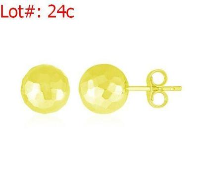 For more information and to place your bids, kindly visit us at https://garnetgazelle.hibid.com/ BID NOW!