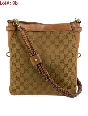 For more information and to place your bids, kindly visit us at https://garnetgazelle.hibid.com/ BID NOW!