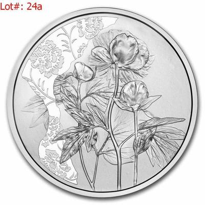 For more information and to place your bids, kindly visit us at https://garnetgazelle.hibid.com/ BID NOW!