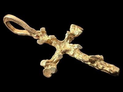 14K Gold