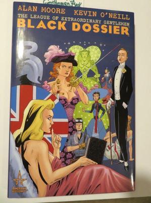 GRAPHIC NOVEL