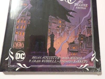DC COMICS