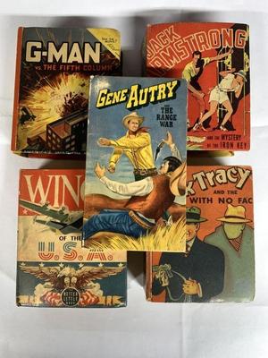VINTAGE BOOKS