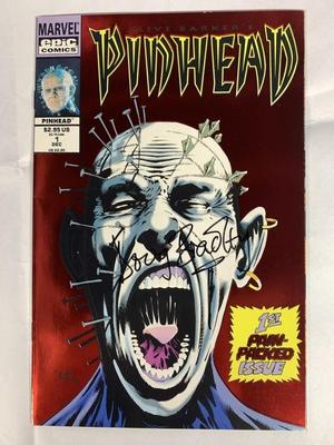 PINHEAD