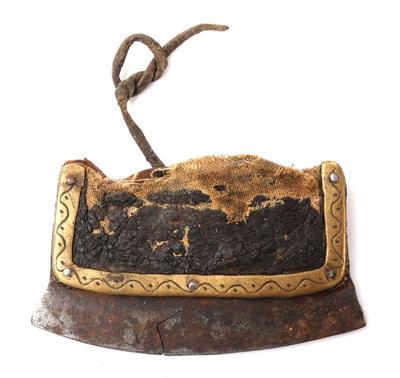 Lot 238 lovely tibetan chuckmuch fire starter
