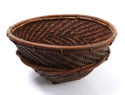 Lot 303 lovely filipino storage basket
