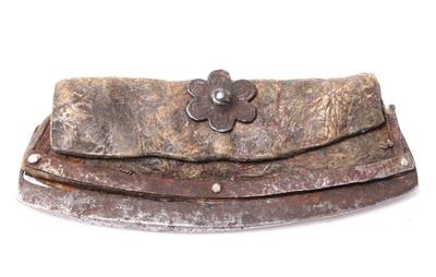 Lot 239 lovely tibetan chuckmuch fire starter