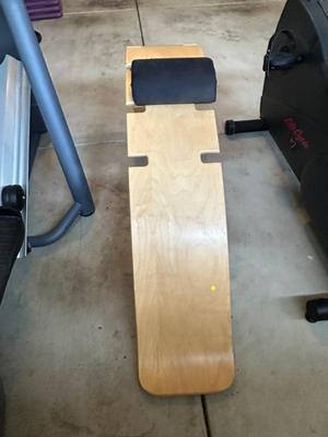 Back stretcher