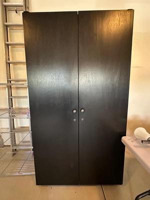 Wine Refrigerator
