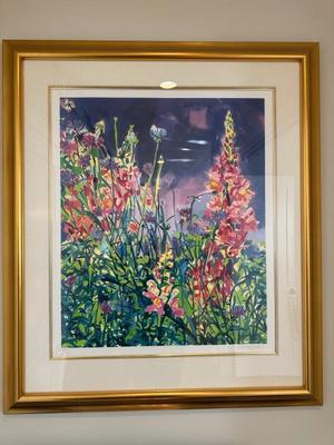 Jan Kasprzycki limited edition