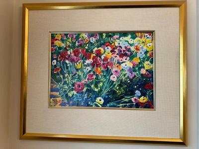 Jan Kasprzycki original art