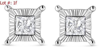 For more information and to place your bids, kindly visit us at https://garnetgazelle.hibid.com/ BID NOW!