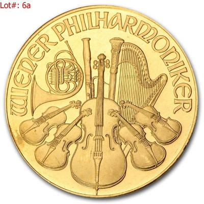 For more information and to place your bids, kindly visit us at https://garnetgazelle.hibid.com/ BID NOW!