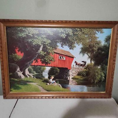 Paul detlefsen print