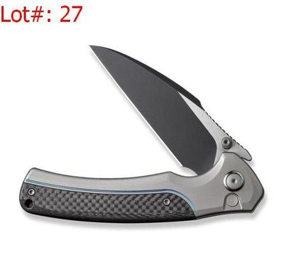 For more information and to place your bids, kindly visit us at https://garnetgazelle.hibid.com/ BID NOW!