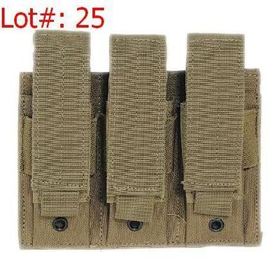 For more information and to place your bids, kindly visit us at https://garnetgazelle.hibid.com/ BID NOW!