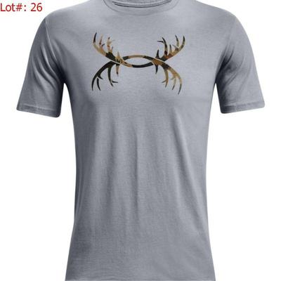 For more information and to place your bids, kindly visit us at https://garnetgazelle.hibid.com/ BID NOW!