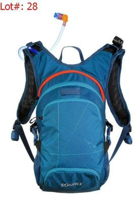 For more information and to place your bids, kindly visit us at https://garnetgazelle.hibid.com/ BID NOW!