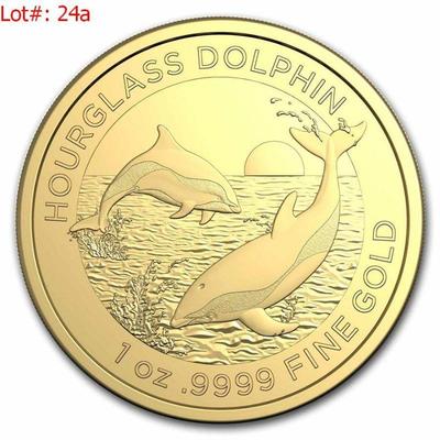 For more information and to place your bids, kindly visit us at https://garnetgazelle.hibid.com/ BID NOW!
